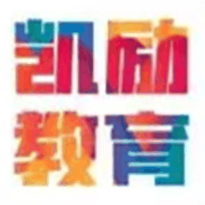 凯励儿童成长机构标识