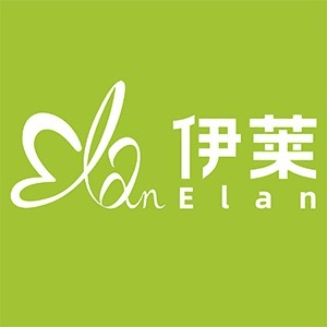 北京伊莱素质成长中心机构标识