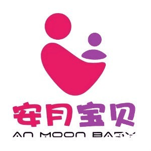北京安月宝贝机构标识