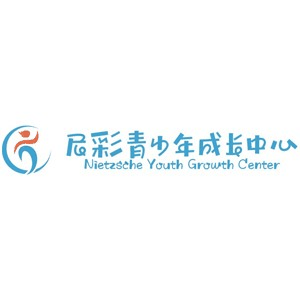 南京尼彩青少年成长中心机构标识