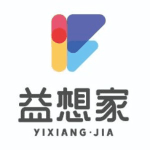 南京益想家感统注意力思维培训机构标识