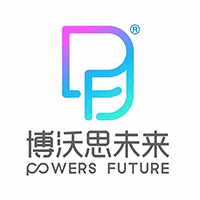 博沃思素质成长中心机构标识