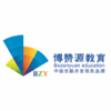 博赞源国际全脑教育机构标识