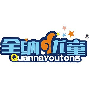 合肥全纳优童机构标识