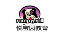 合肥悦宝园早教机构标识