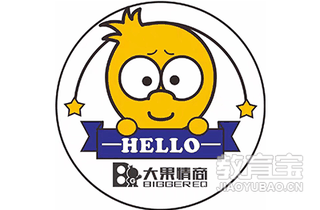 大果情商(上海)机构标识