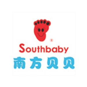 宁波南方贝贝早教中心机构标识