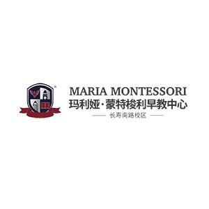 宁波蒙特梭利国际早教中心机构标识