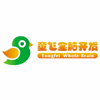 广州童飞全脑教育机构标识