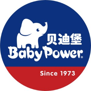 徐州贝迪堡早教托育机构标识
