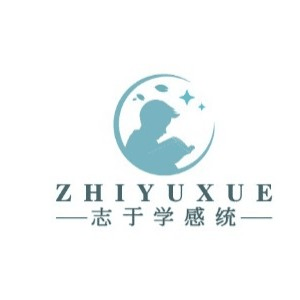 成都志于学感统教育科技有限公司机构标识