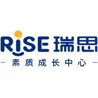 昆明瑞思素质成长中心机构标识