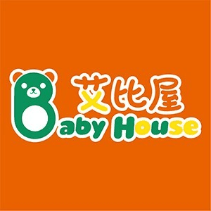 昆明艾比屋早教托育中心机构标识