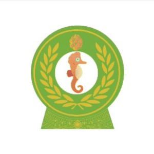 晟立方教育-超级记忆机构标识