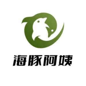 杭州海豚阿姨机构标识
