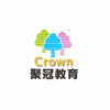 杭州聚冠欢乐成长夏令营机构标识