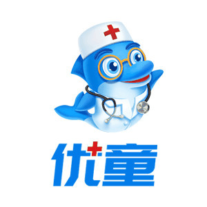 武汉优童言语感统康复中心机构标识