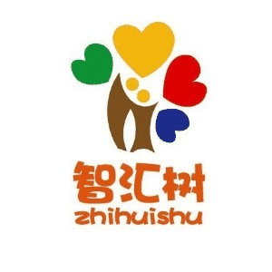 武汉智汇树亲子园机构标识