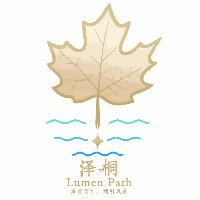 泽桐国际学术成长中心机构标识