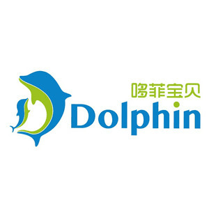济南哆菲宝贝机构标识