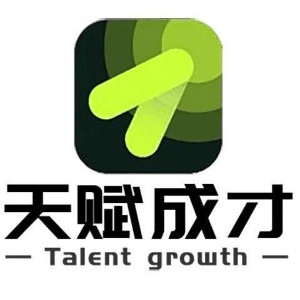 济南智选成长规划师认证中心机构标识