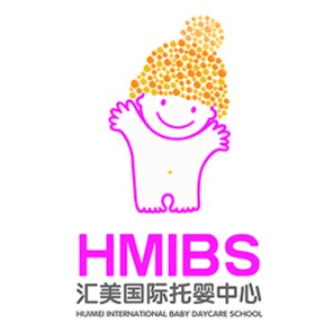 济南艾米婴幼之家机构标识