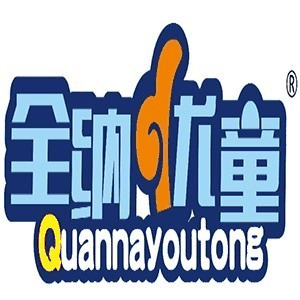 淄博全纳优童机构标识
