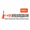 深圳亲亲袋鼠国际早教机构标识