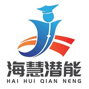 清大全脑开发机构标识