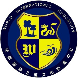 烟台沃德少儿机构标识