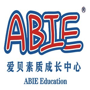 爱贝素质成长中心(济南万虹校)机构标识