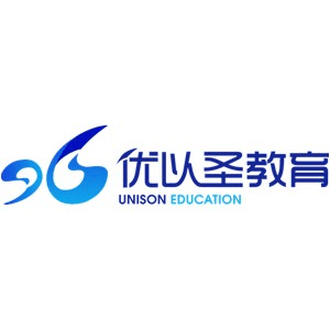 珠海优以圣机构标识