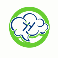 知·行成长空间机构标识