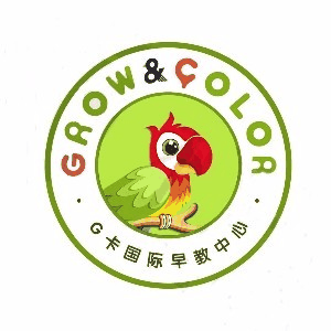 石家庄G卡国际早教中心机构标识