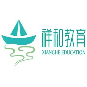 祥和盈动感统训练馆机构标识