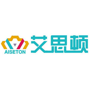 艾思顿专注力培养机构标识