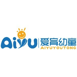 苏州智慧屋爱育幼童机构标识