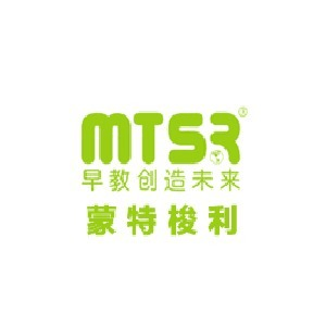 蒙特梭利国际早教崂山中心机构标识