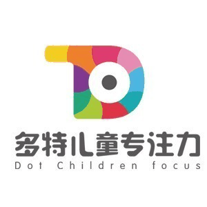蚌埠多特教育机构标识