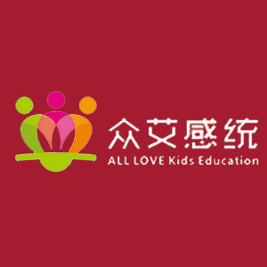 西安众艾感统(经开校区)机构标识