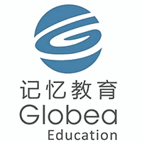 记忆教育机构标识