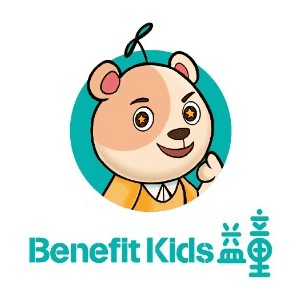 郑州益童成长机构标识