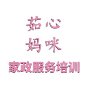 郑州茹心妈咪机构标识