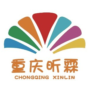 重庆昕霖特教机构标识