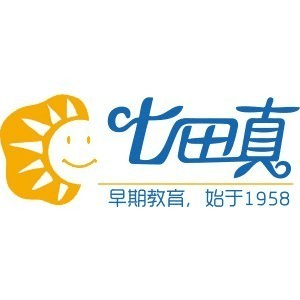 金华七田真早教机构标识