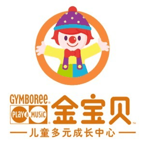 金宝贝国际早教德州澳德乐中心机构标识