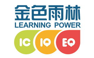 金色雨林合肥万达中心机构标识