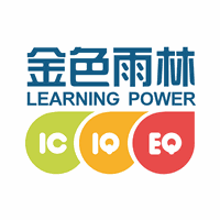 金色雨林杭州分校机构标识