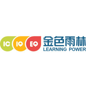 金色雨林苏州吴江中心机构标识