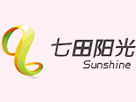 青岛七田阳光全脑教育机构标识